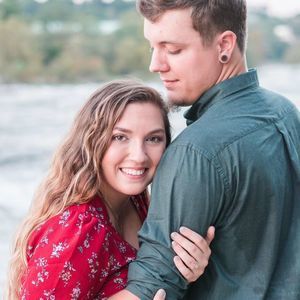 Meet your Posher, Morgan